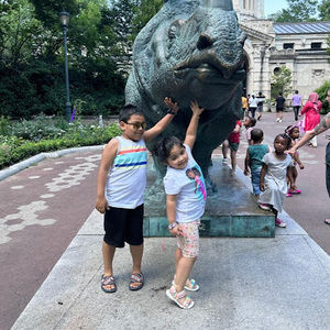 Meet your Posher, Mohammad